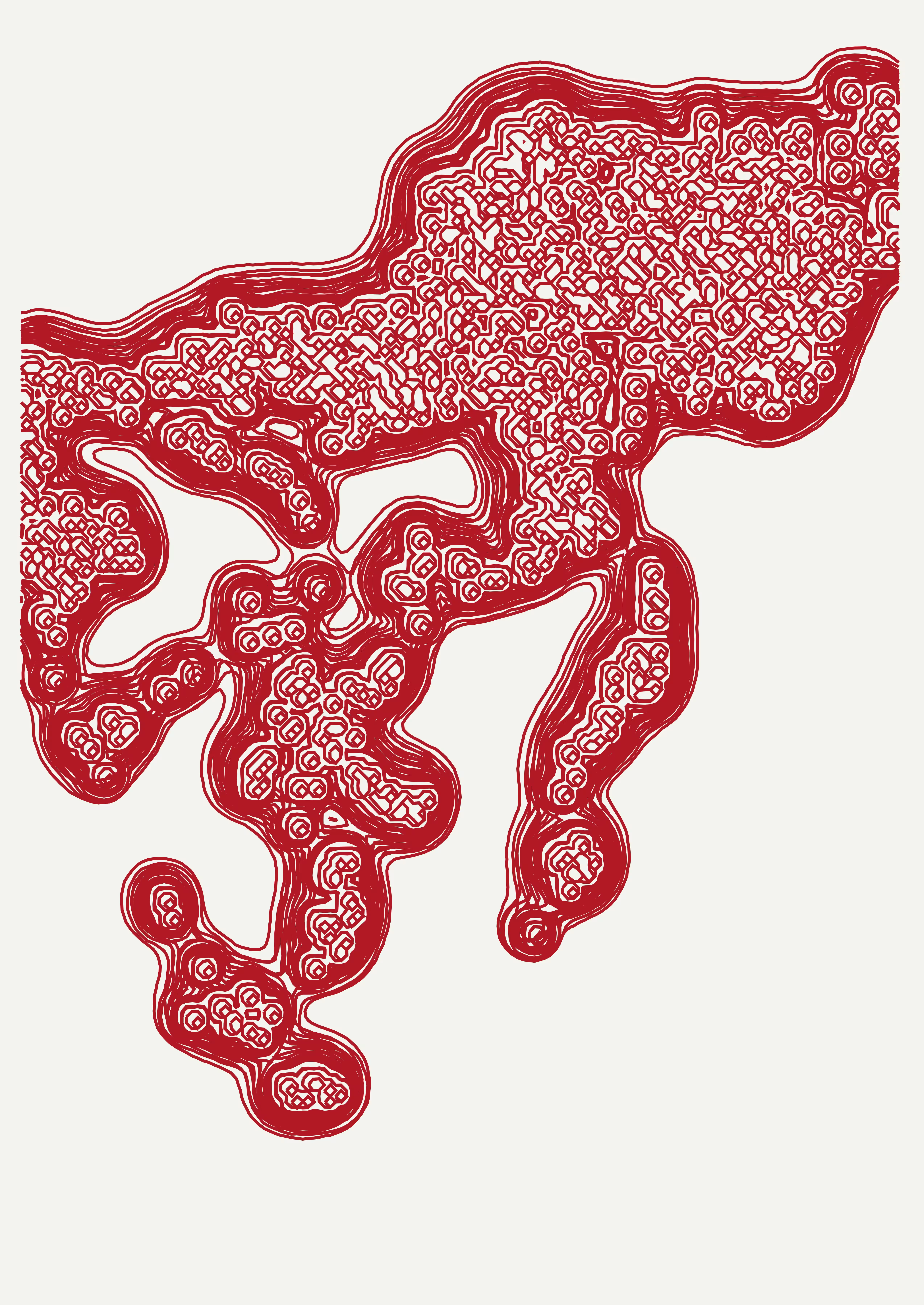 fabric #1