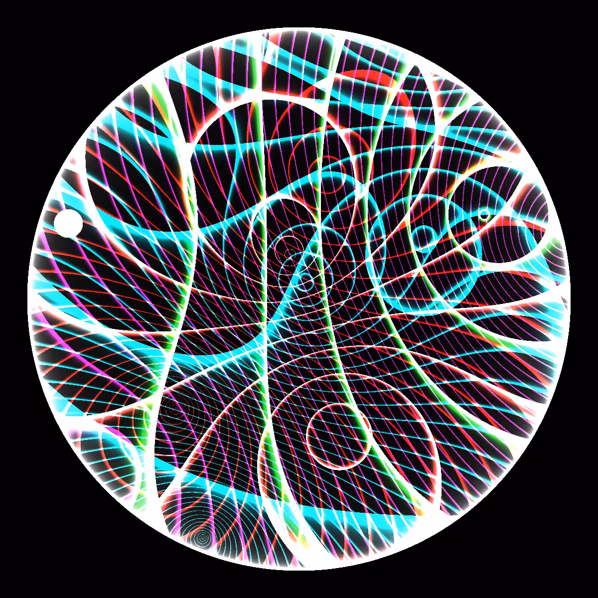 Marbles #5