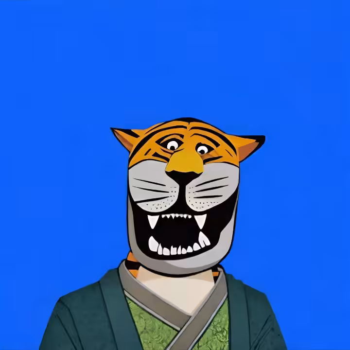 Happy Macan Macan Club: MACAN #15
