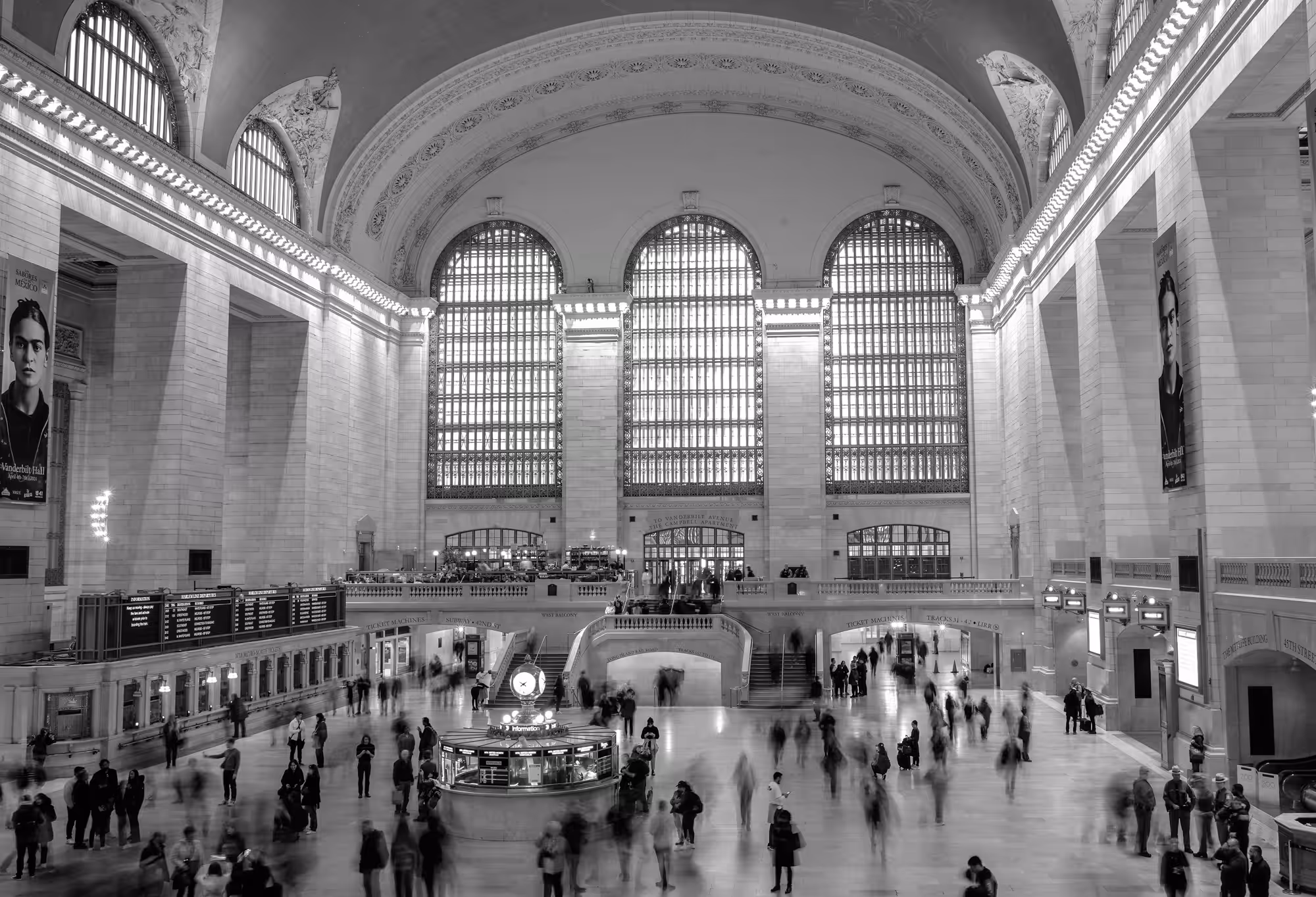 Grand Central Dance Hall
