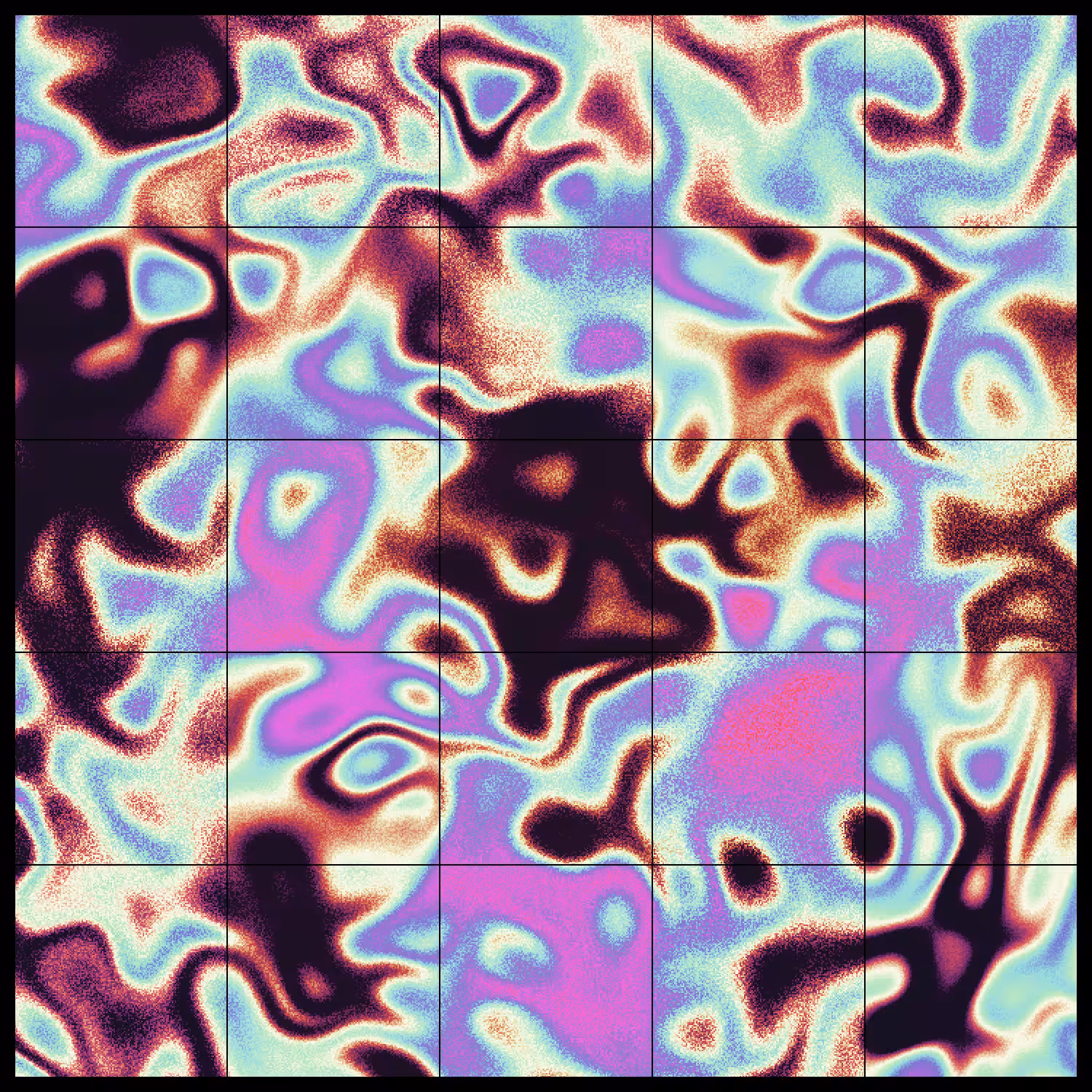 Diffusion #74