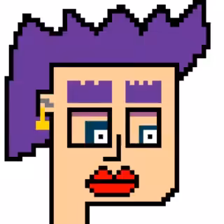 pixalation num 022