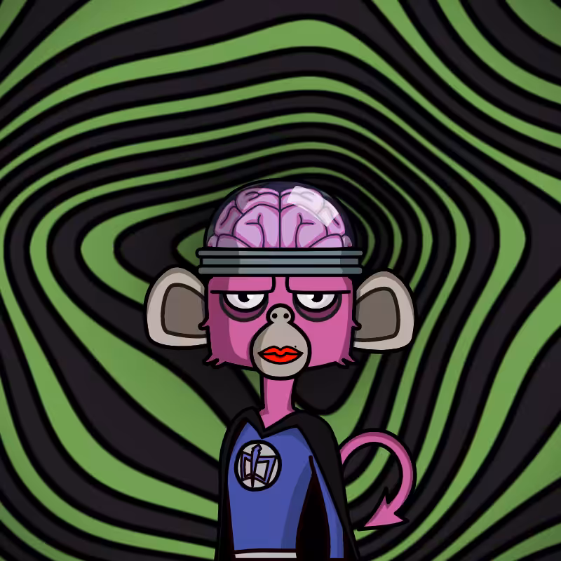 Hash Monkeys #147