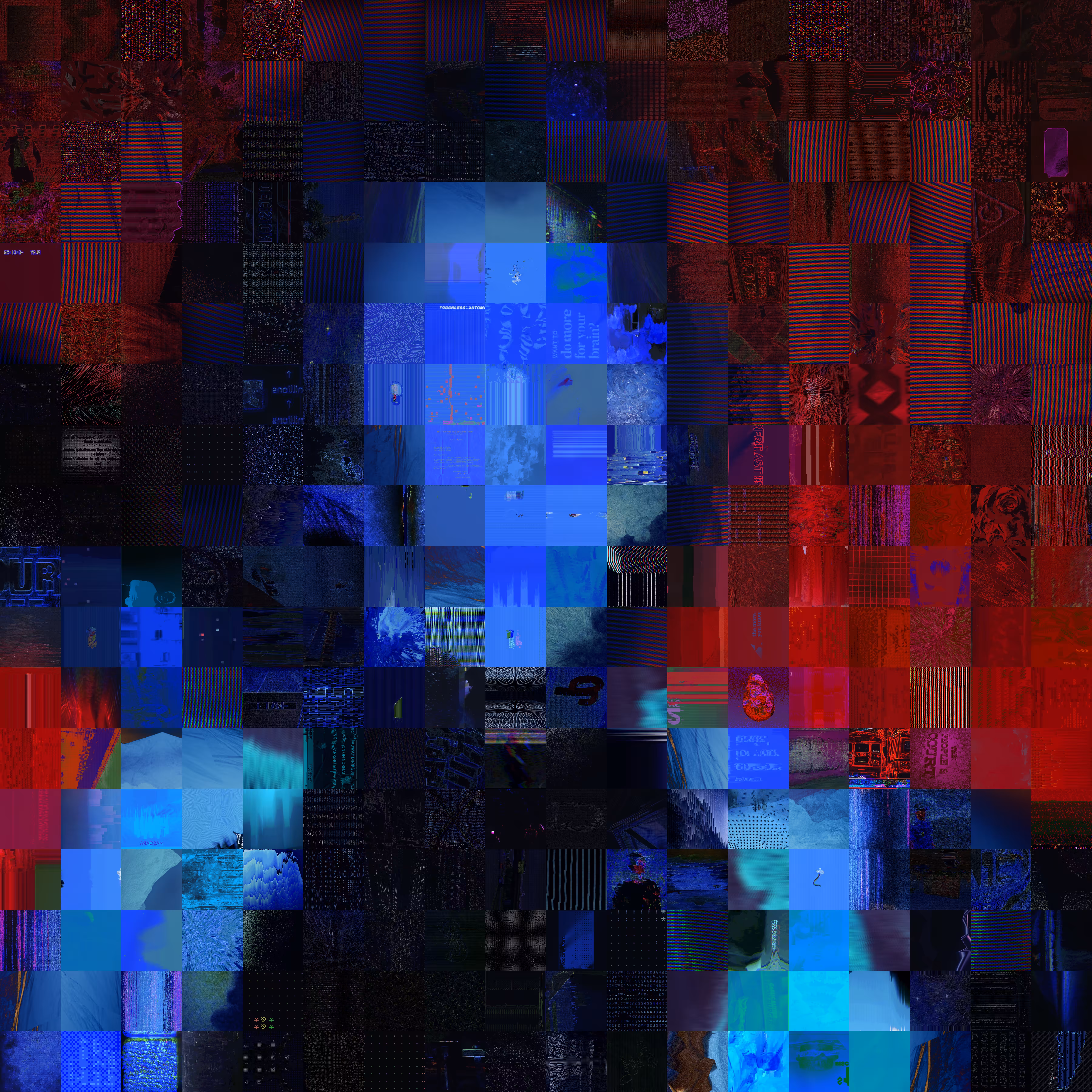 Blue Velvet