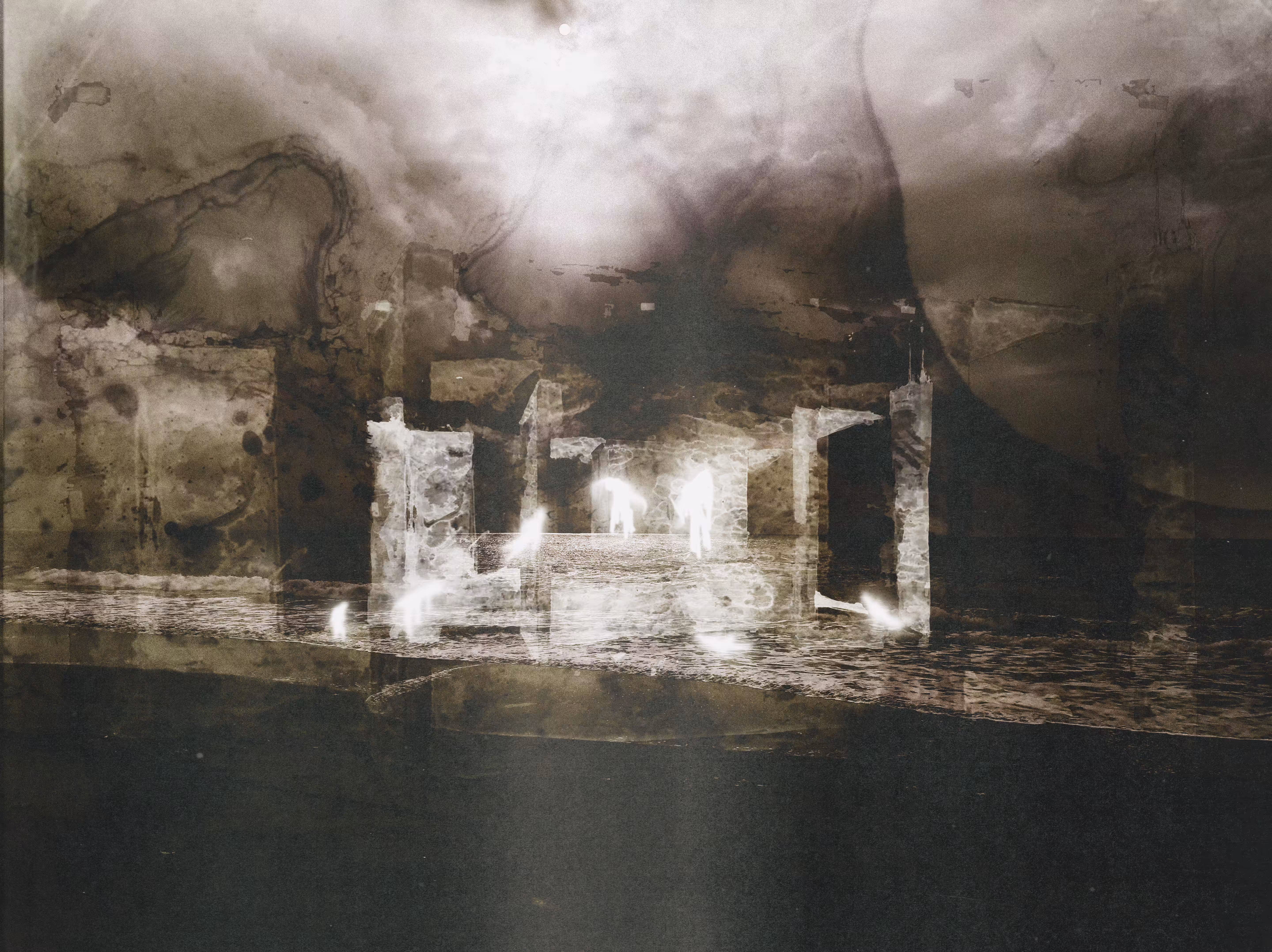 HIDE AND ASCEND #006