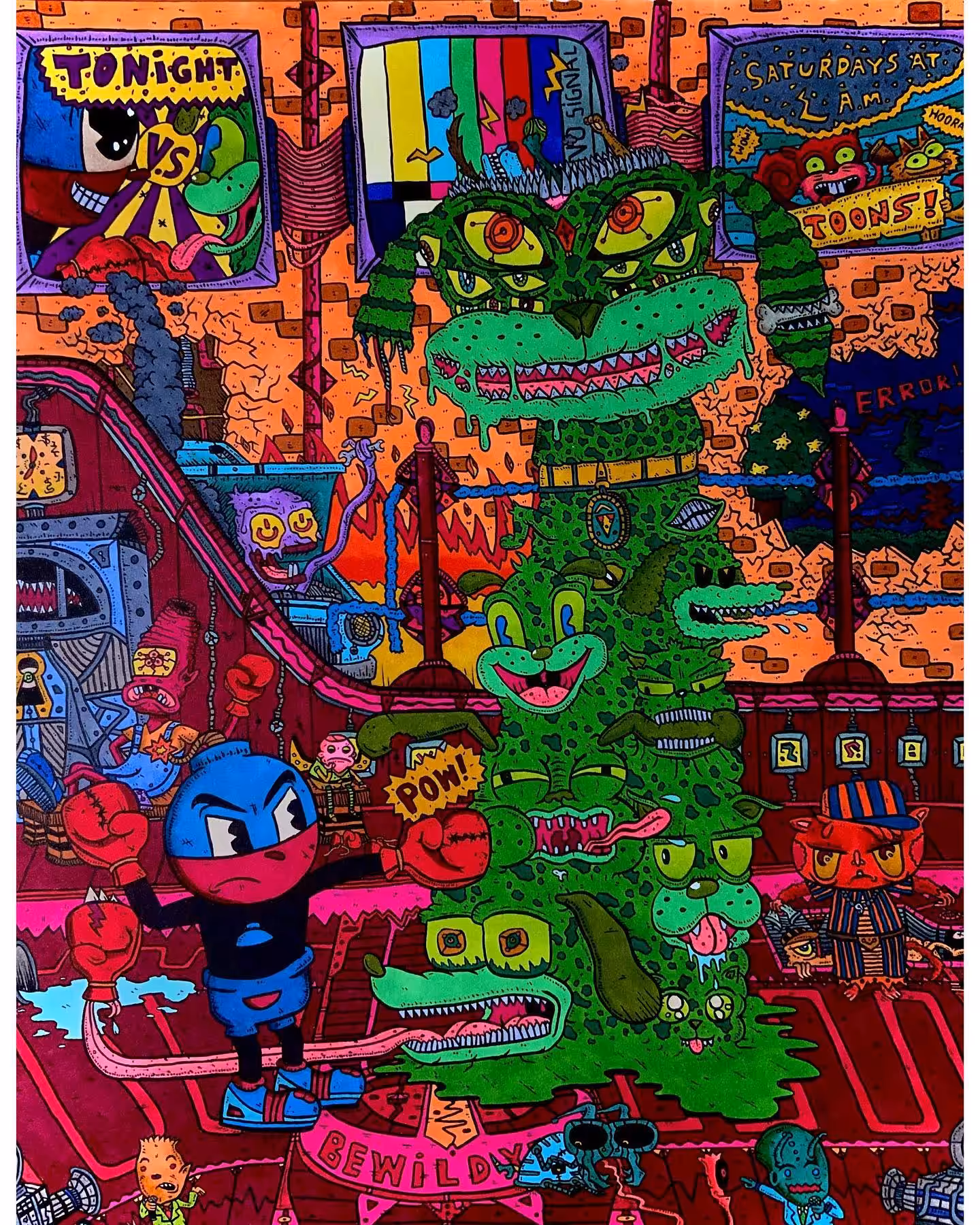 World Pepe