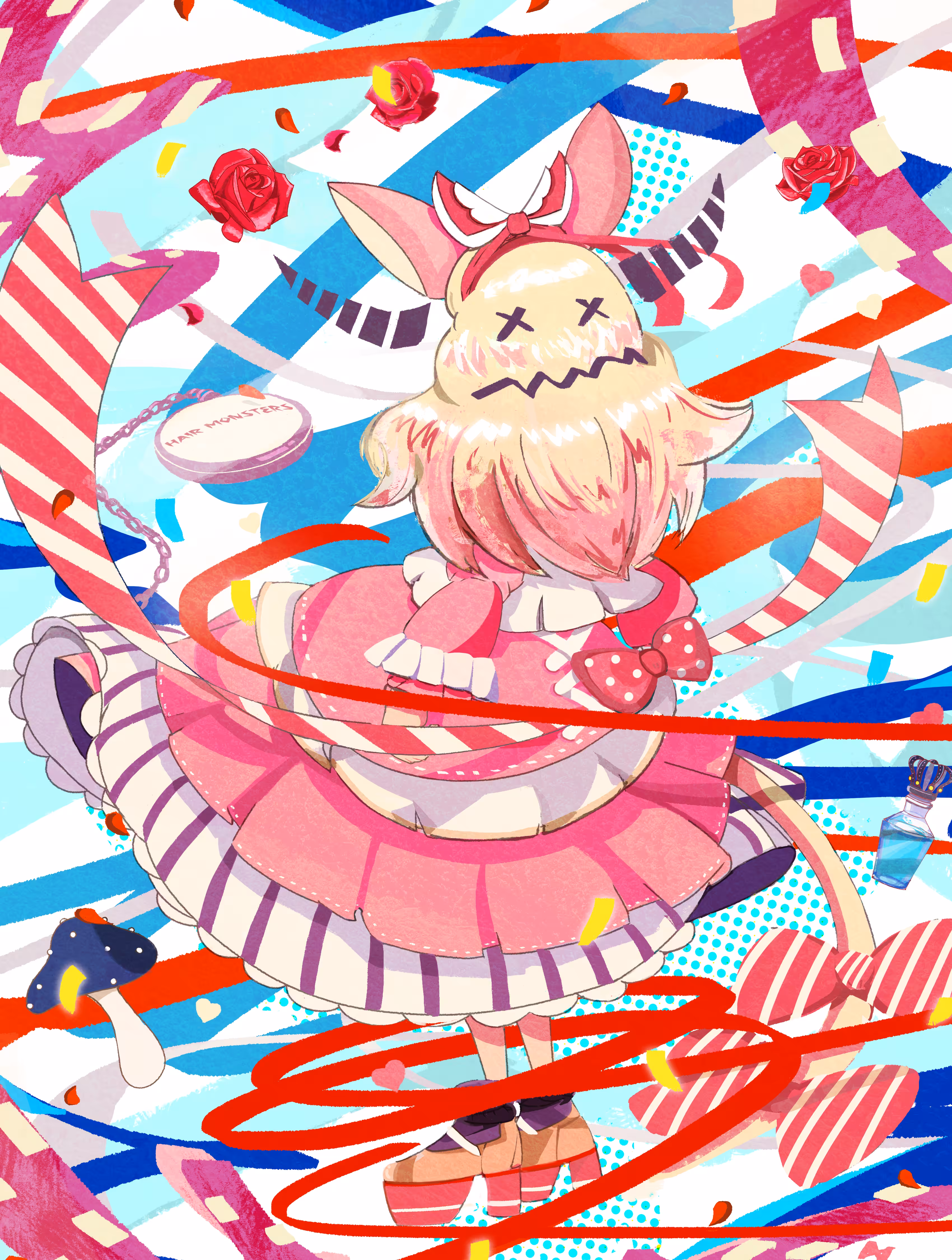 Alice