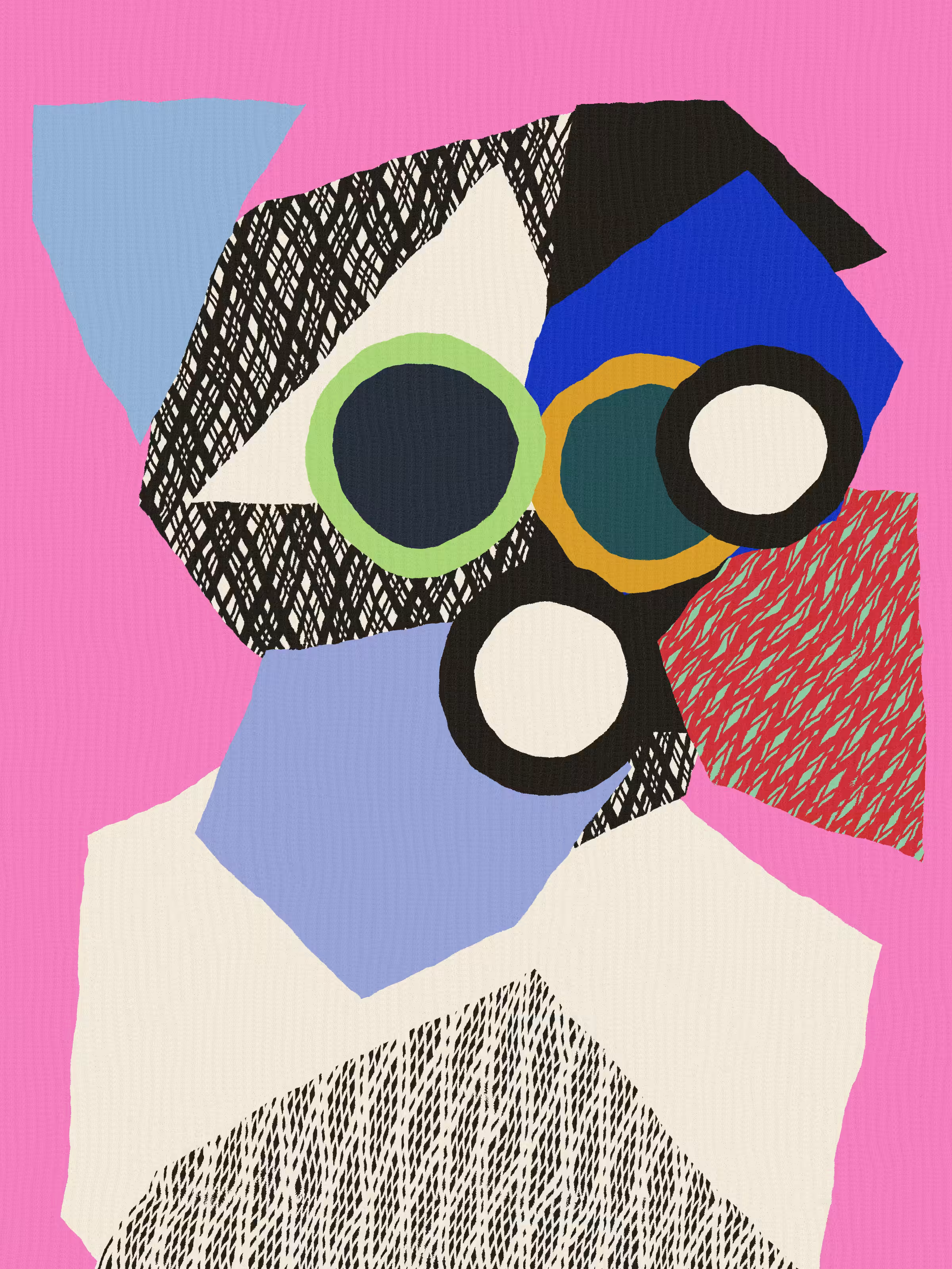 Self, Superego #92