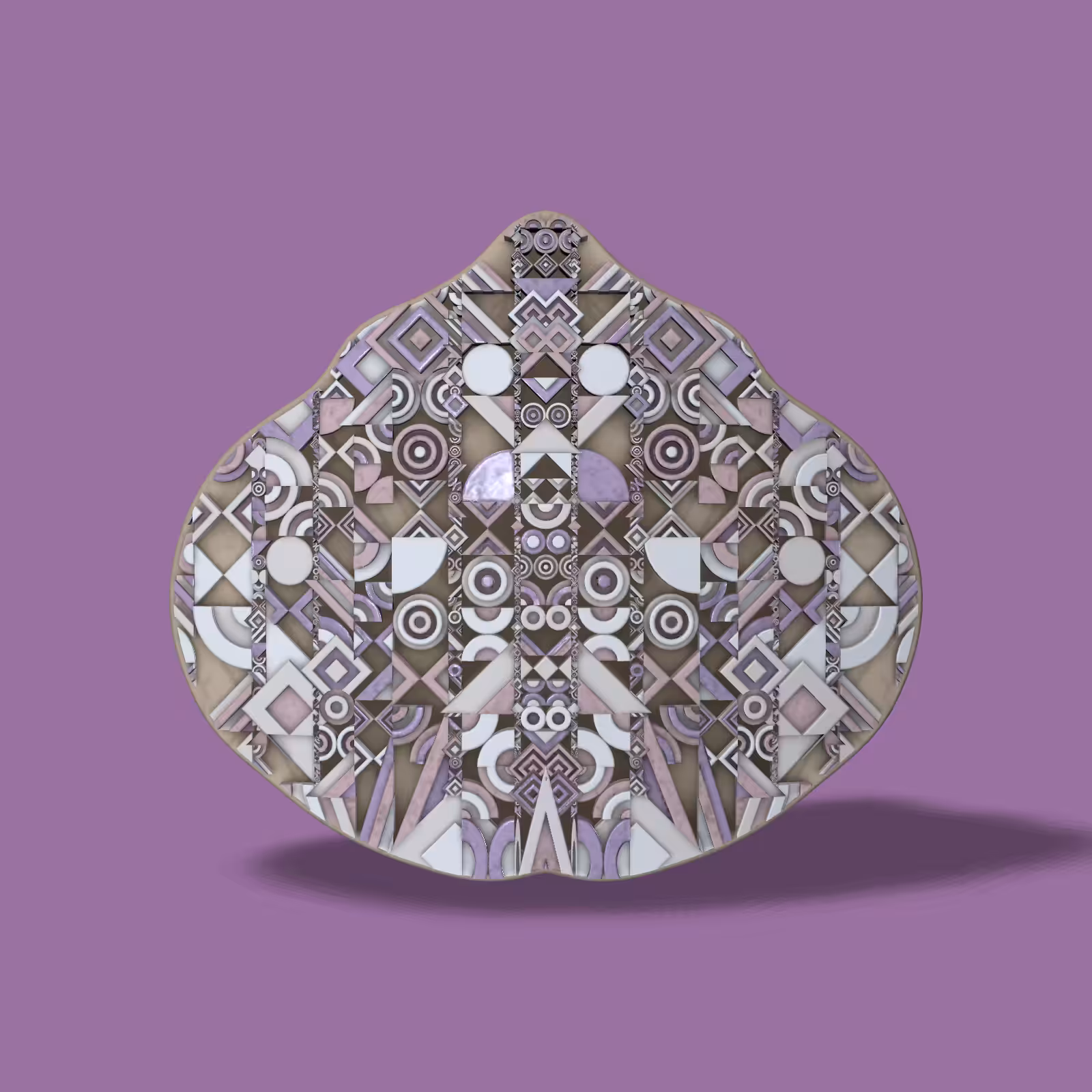 3D Generativemasks #3472