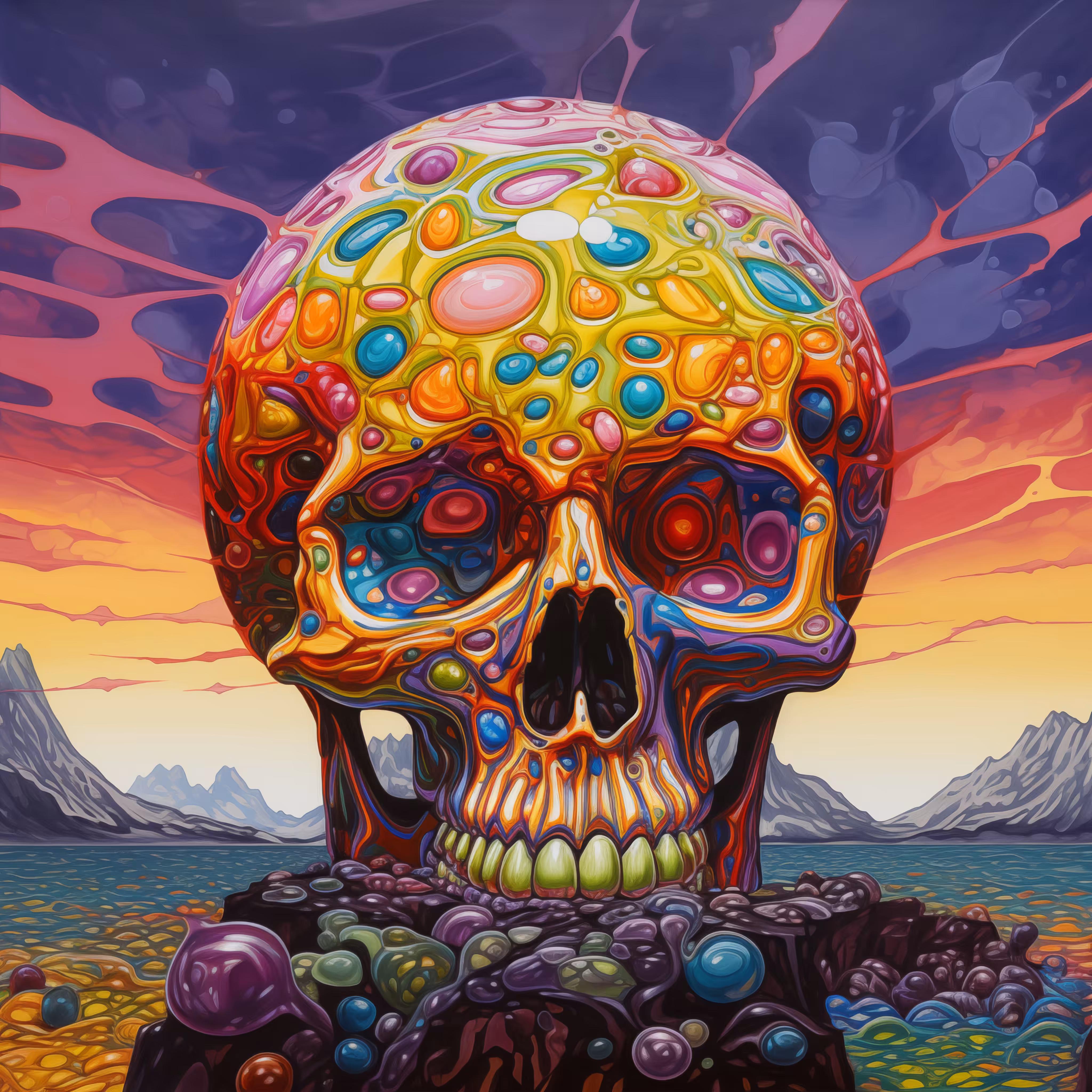 ACIDverse Anton