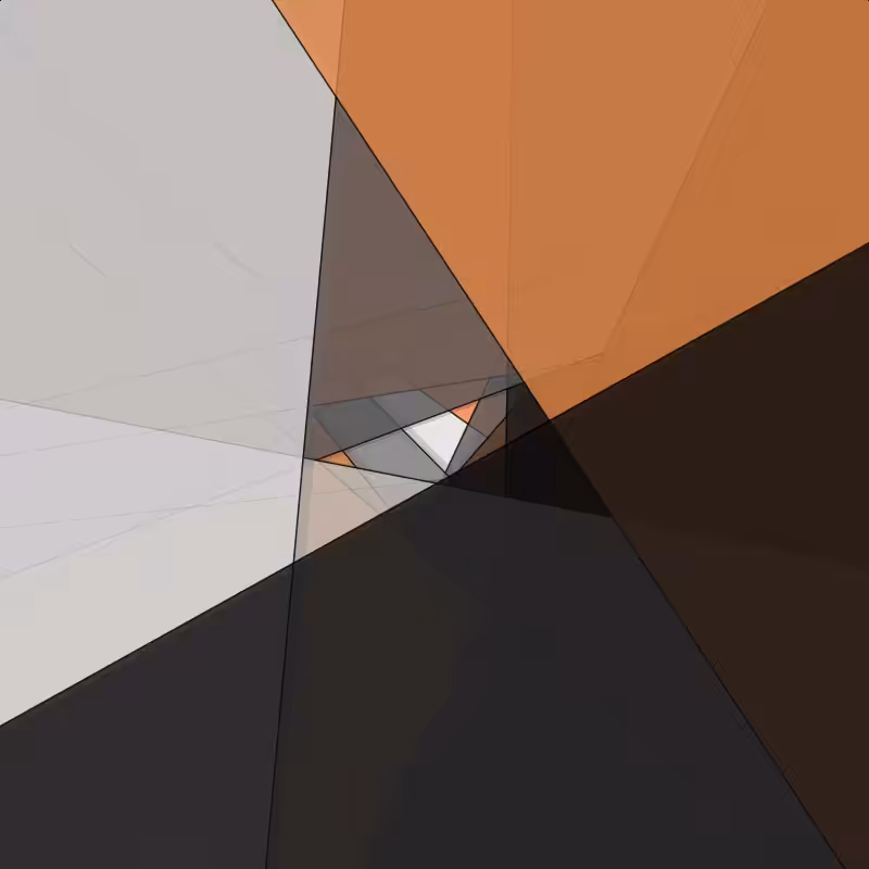 Inside the Shape #51