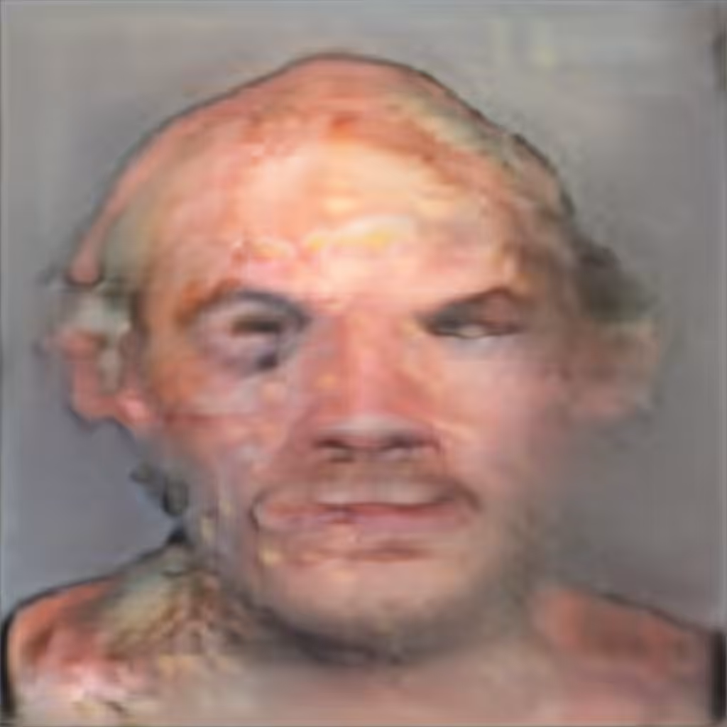 Arnold Chester [Pristezor #001]