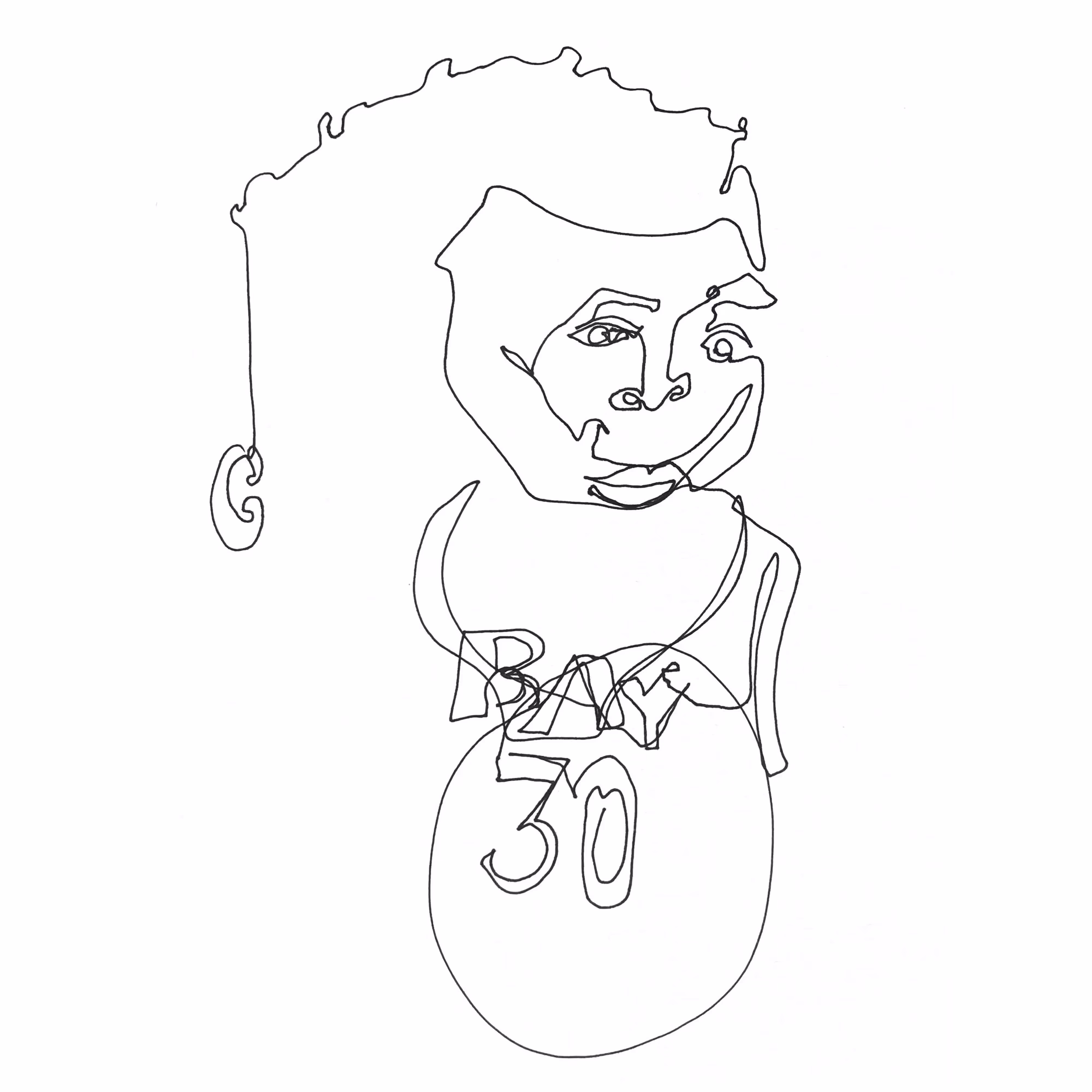 #30