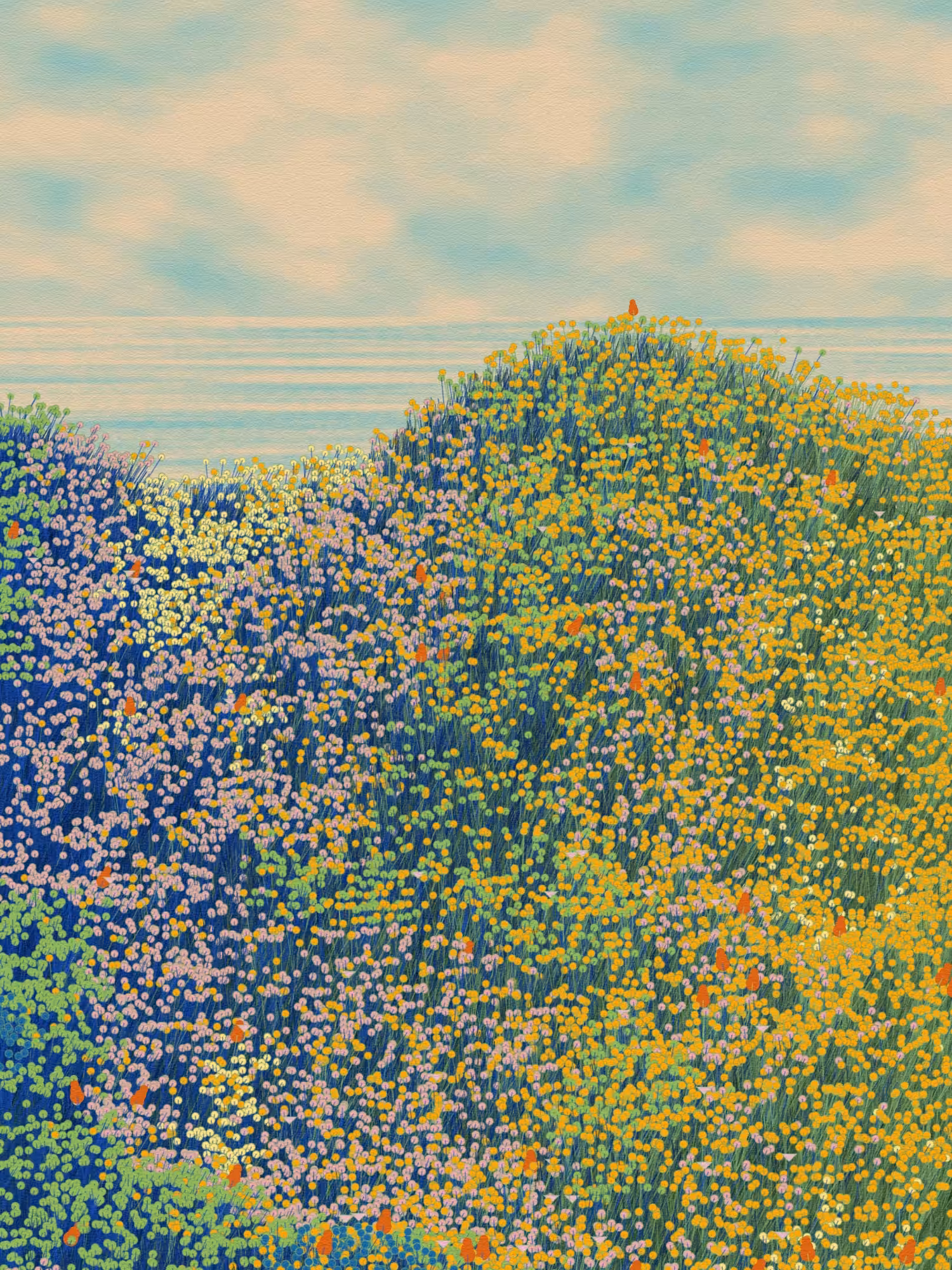 Superbloom #30