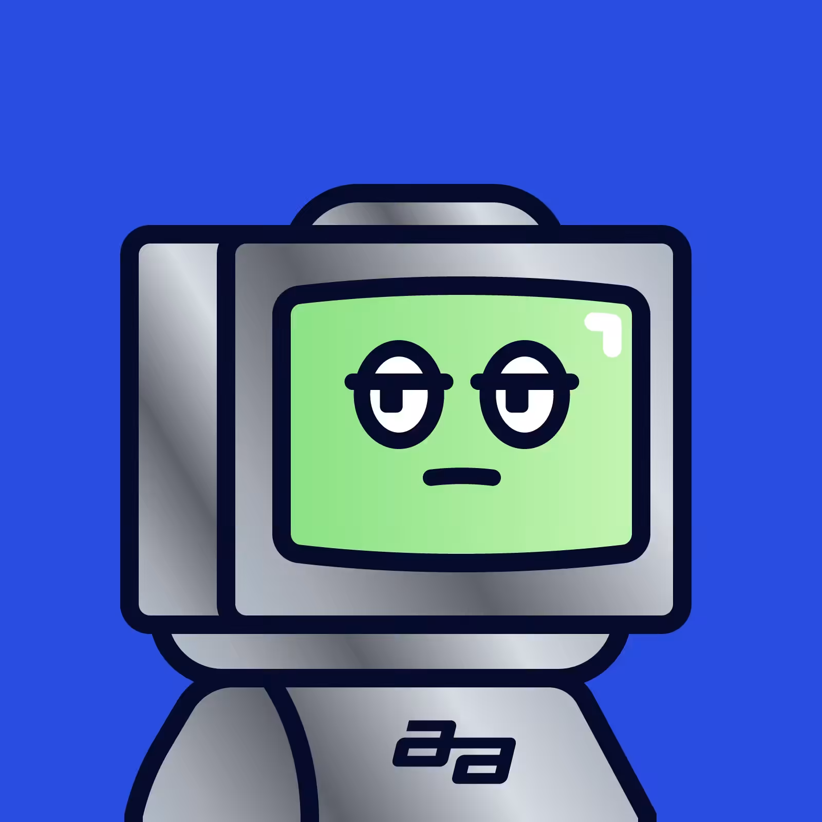 Awkward Astronauts #7759