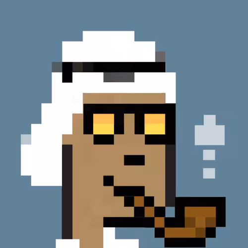 Sheikhs: CryptoSheikh #76