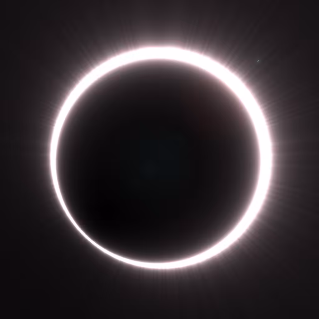 Totality #117