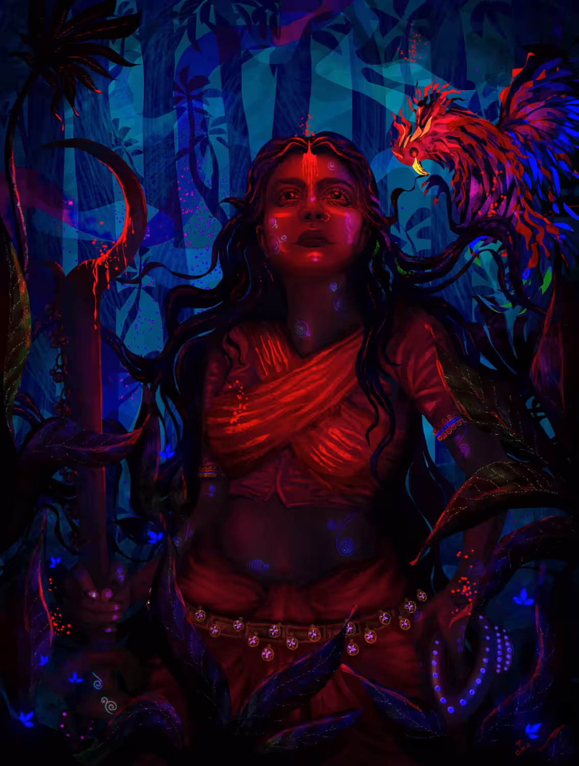 The Oracle