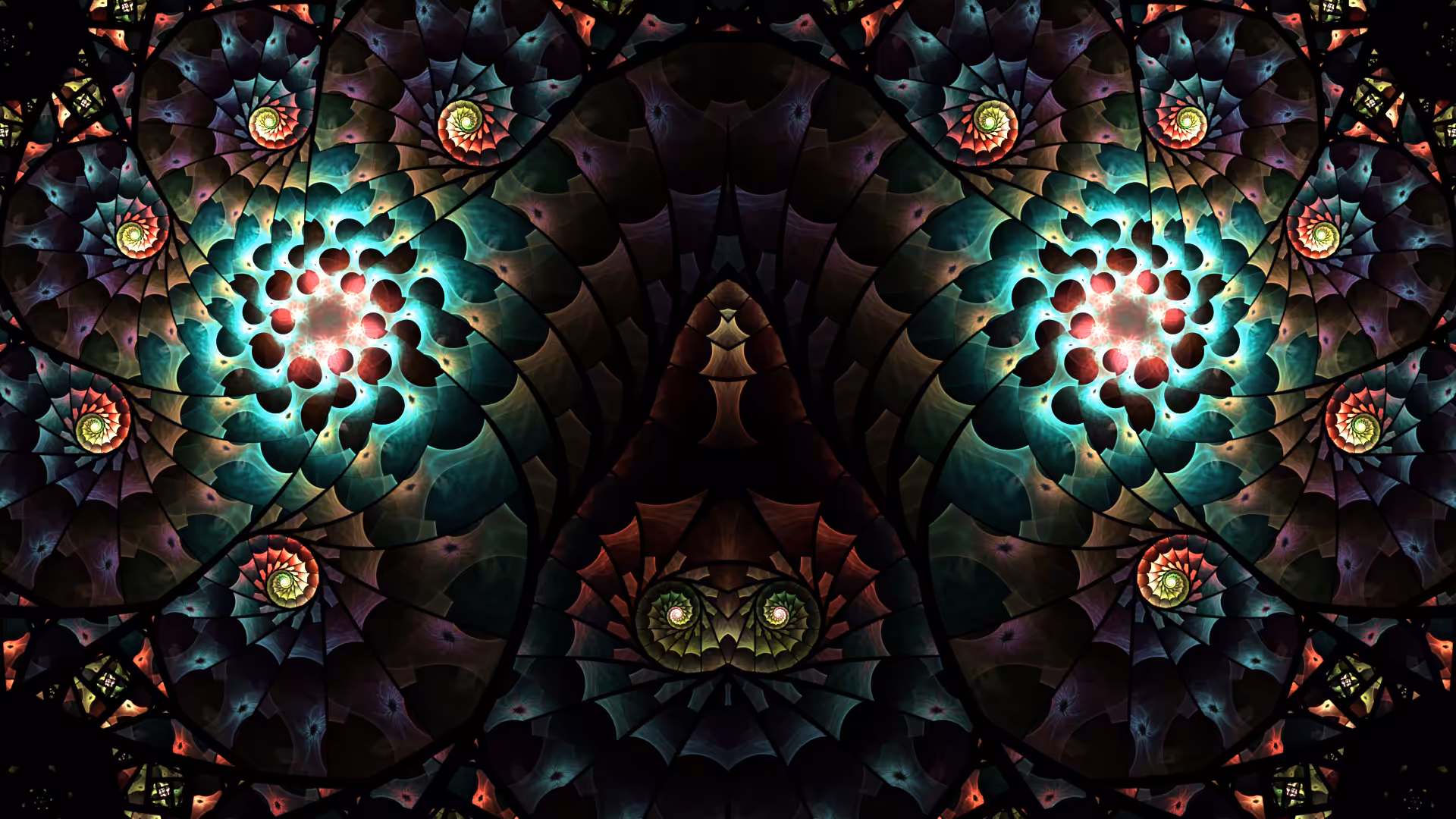 In Chaos #10