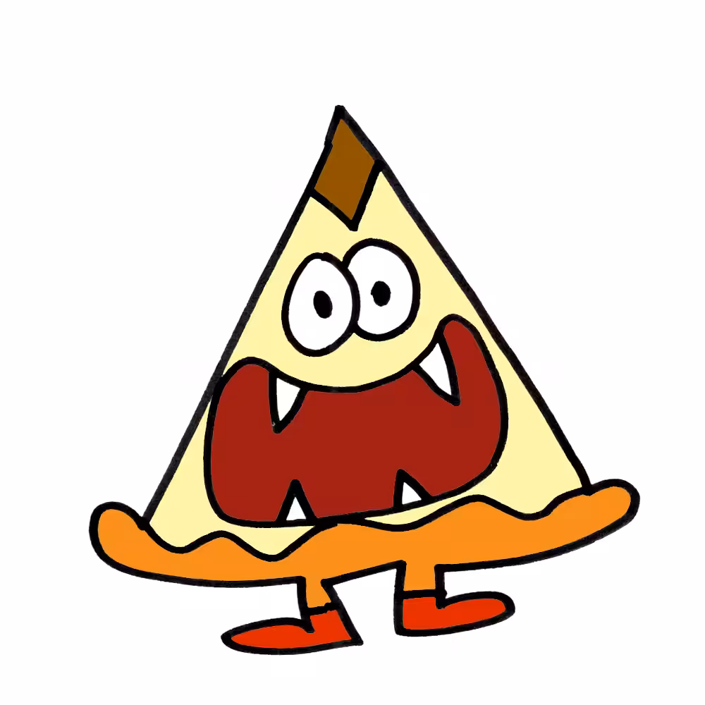 Transylvanian Slice