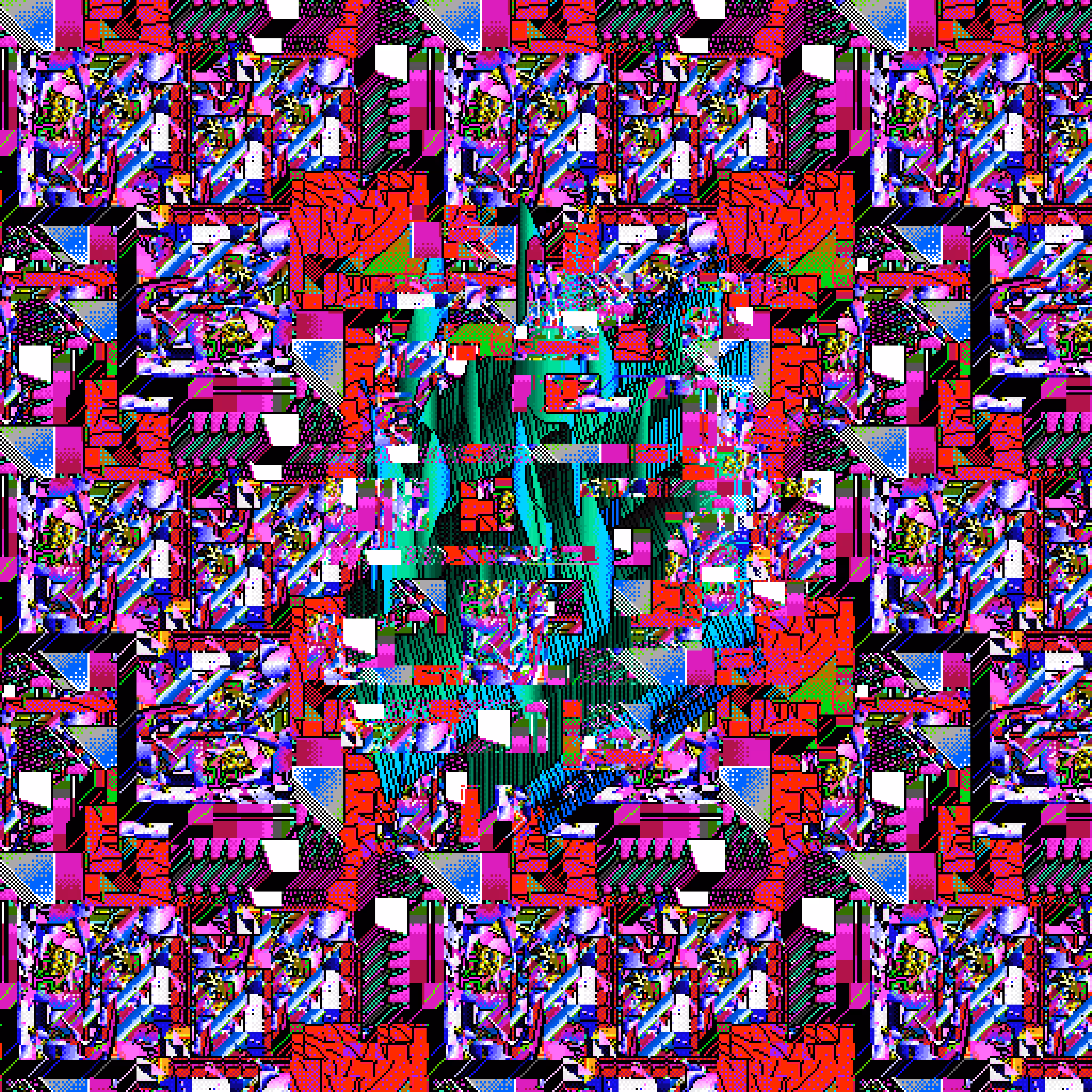 Perpetuance