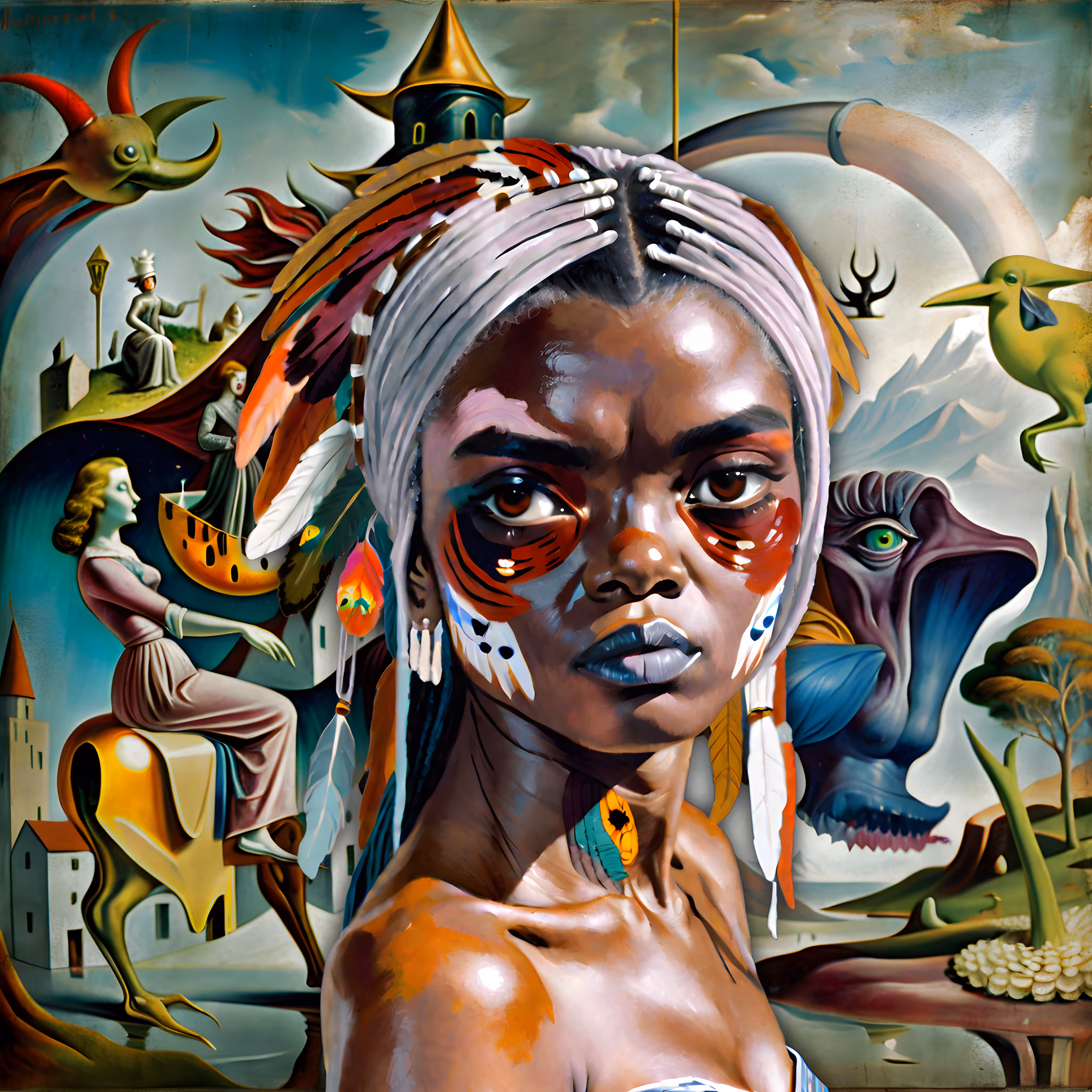 Art DeCC0s: Art DeCC0 #1564
