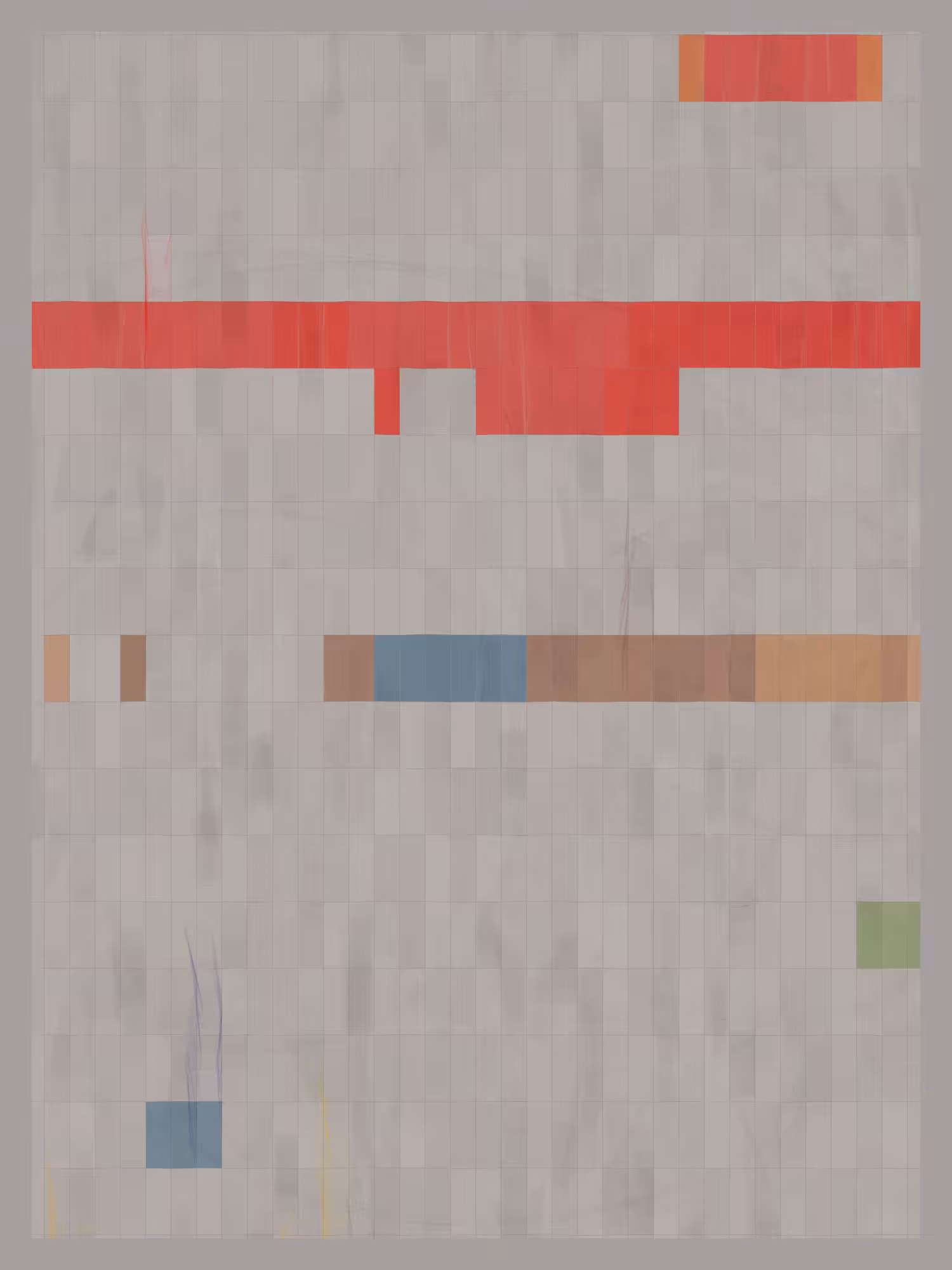 Grid Studies #276
