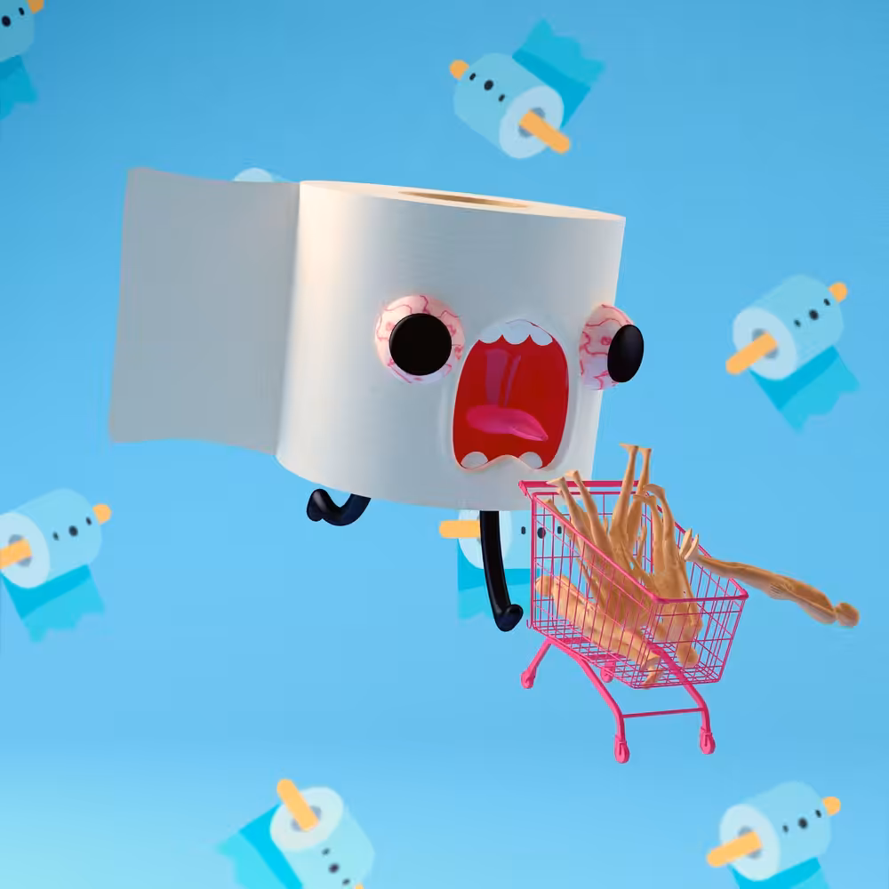 Panic