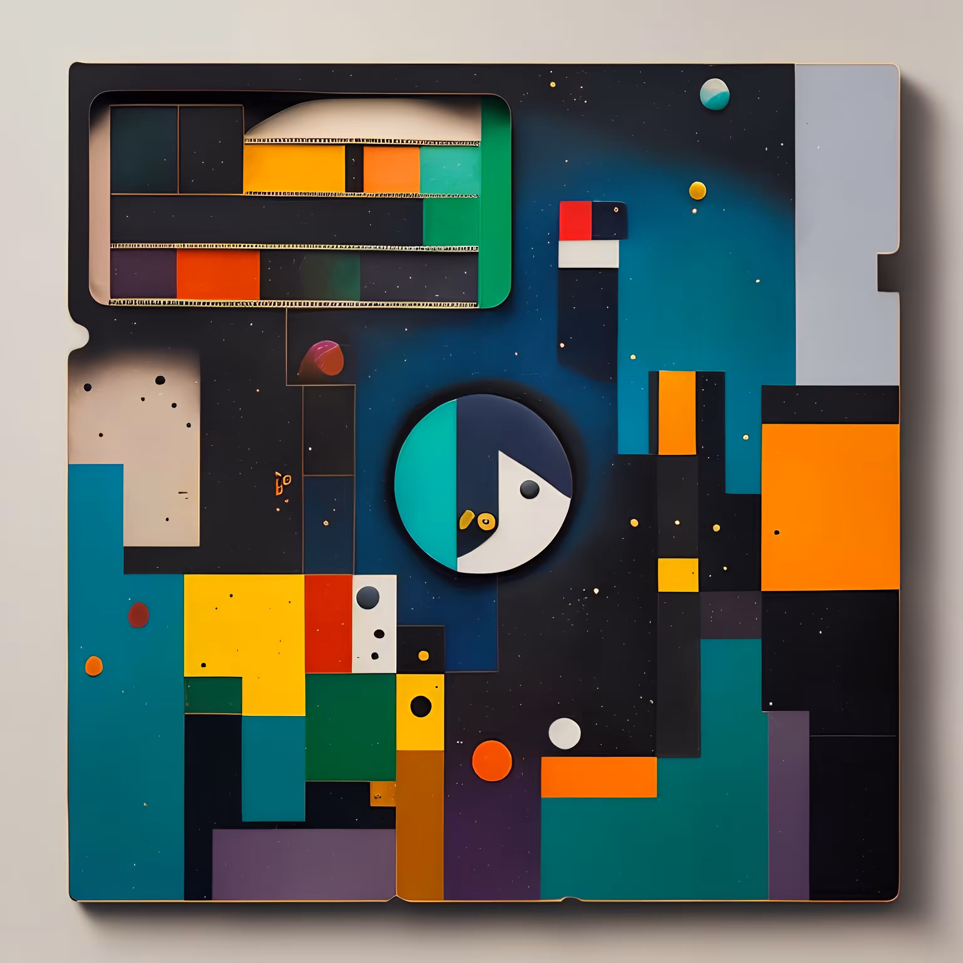 Floppy Drops #389