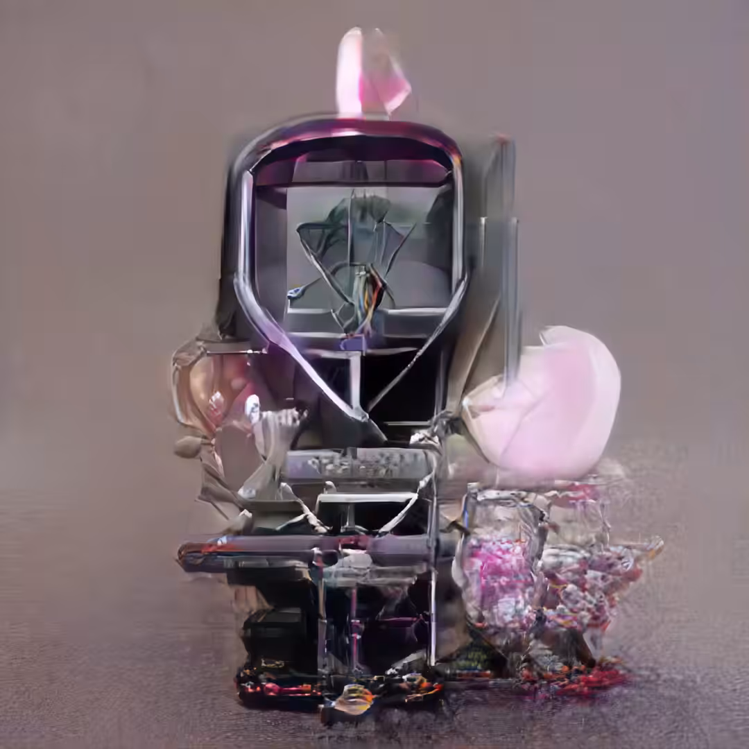 Flower Tower (Synthesizer)