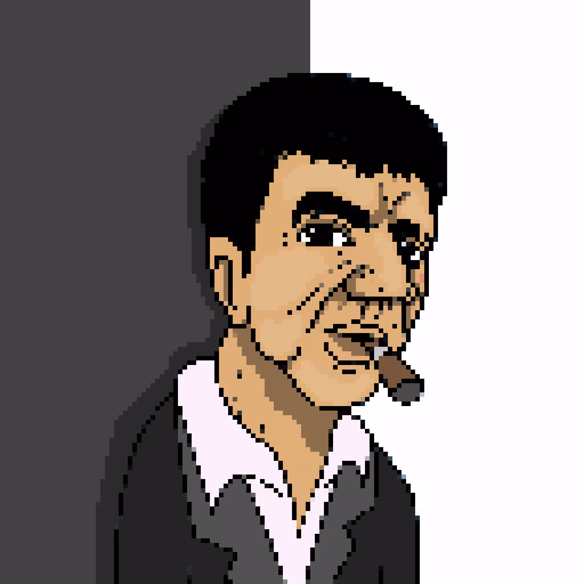 JOSECITO MONTANA #7