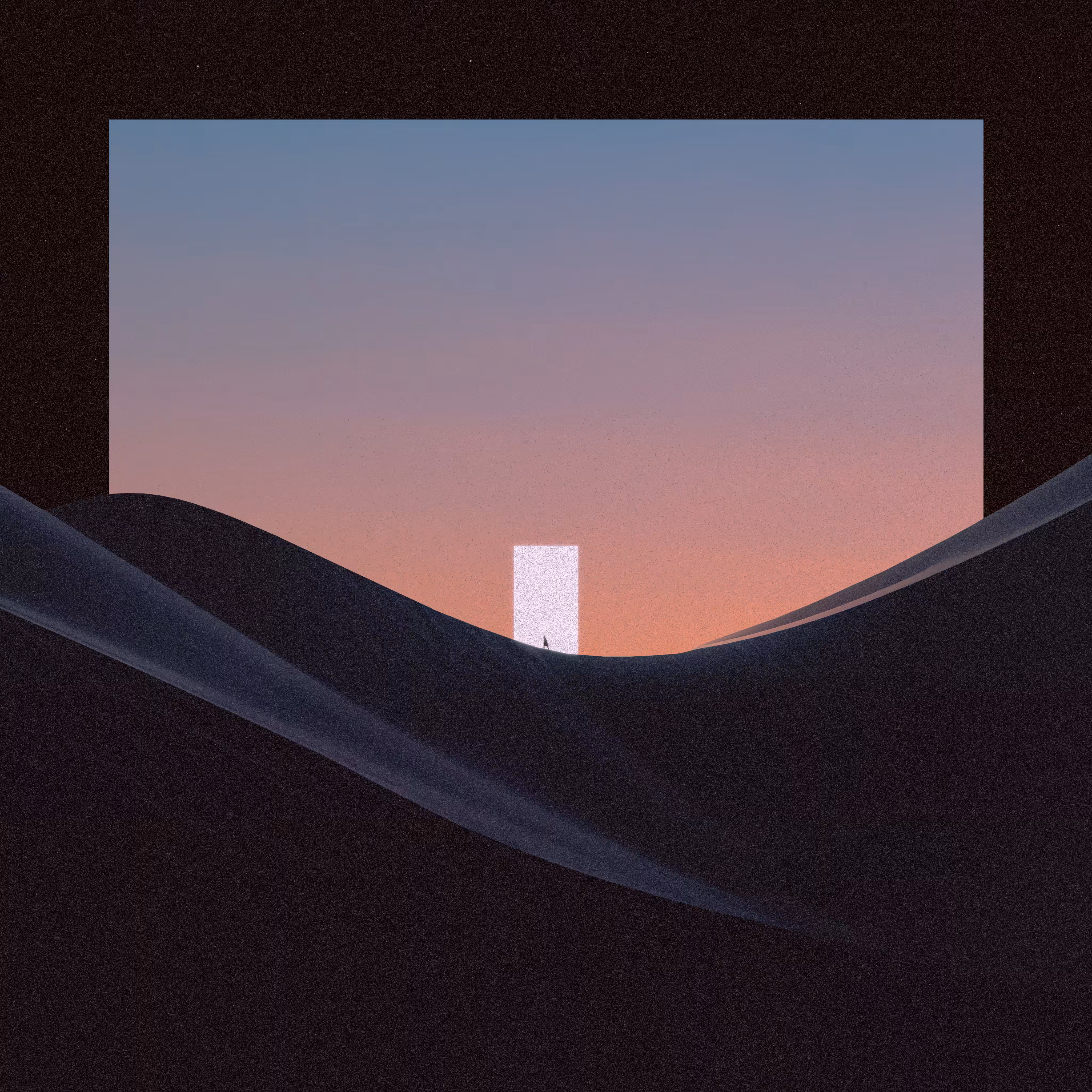 Mondo: The Desert Realm