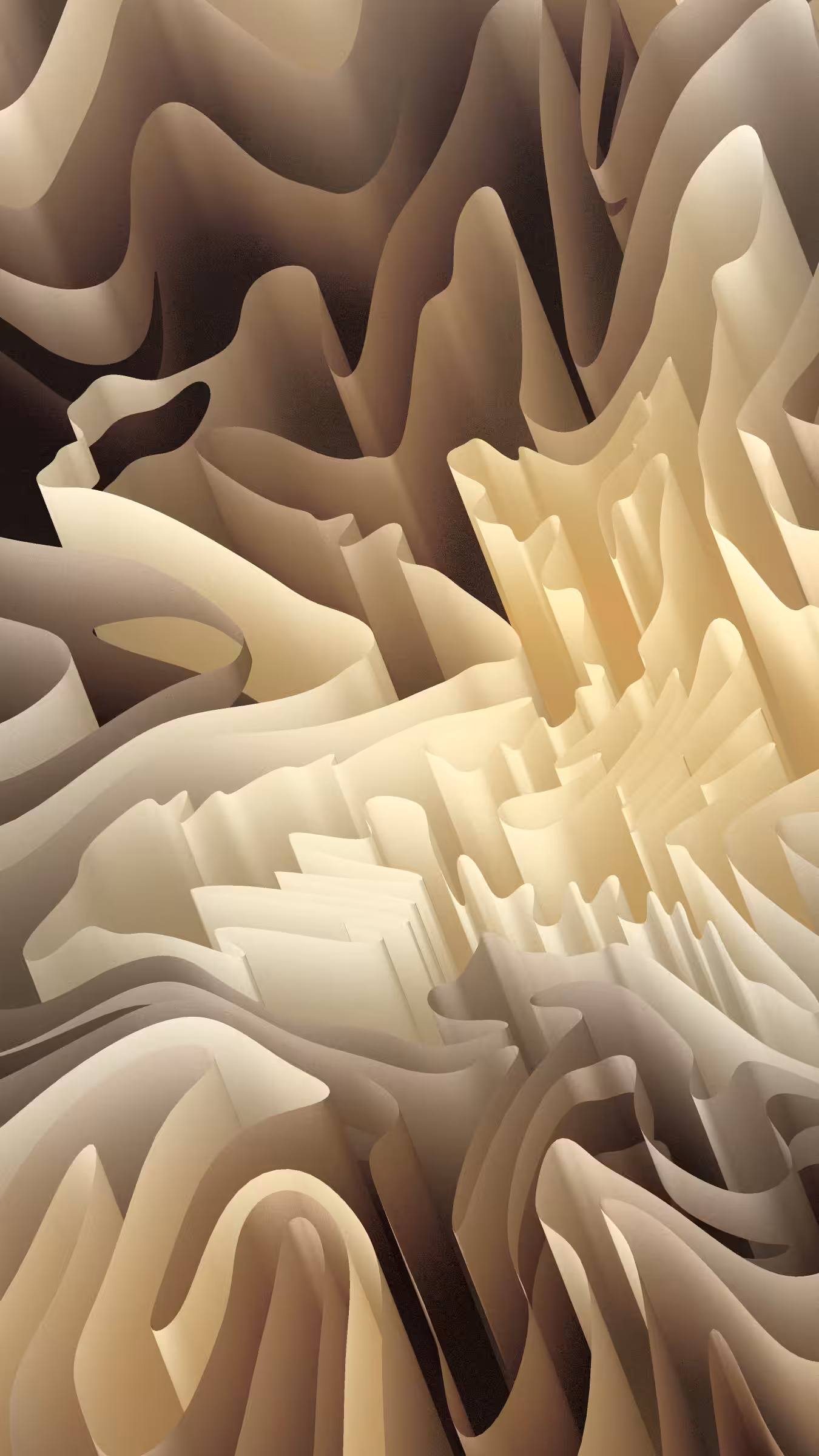 Immaterial #163