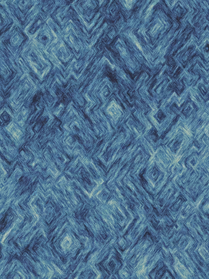 The starry night 