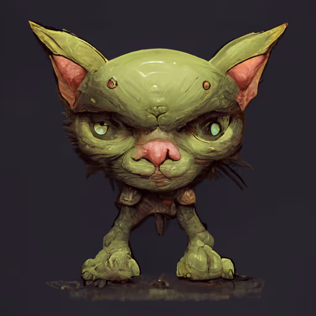 Goblin 010