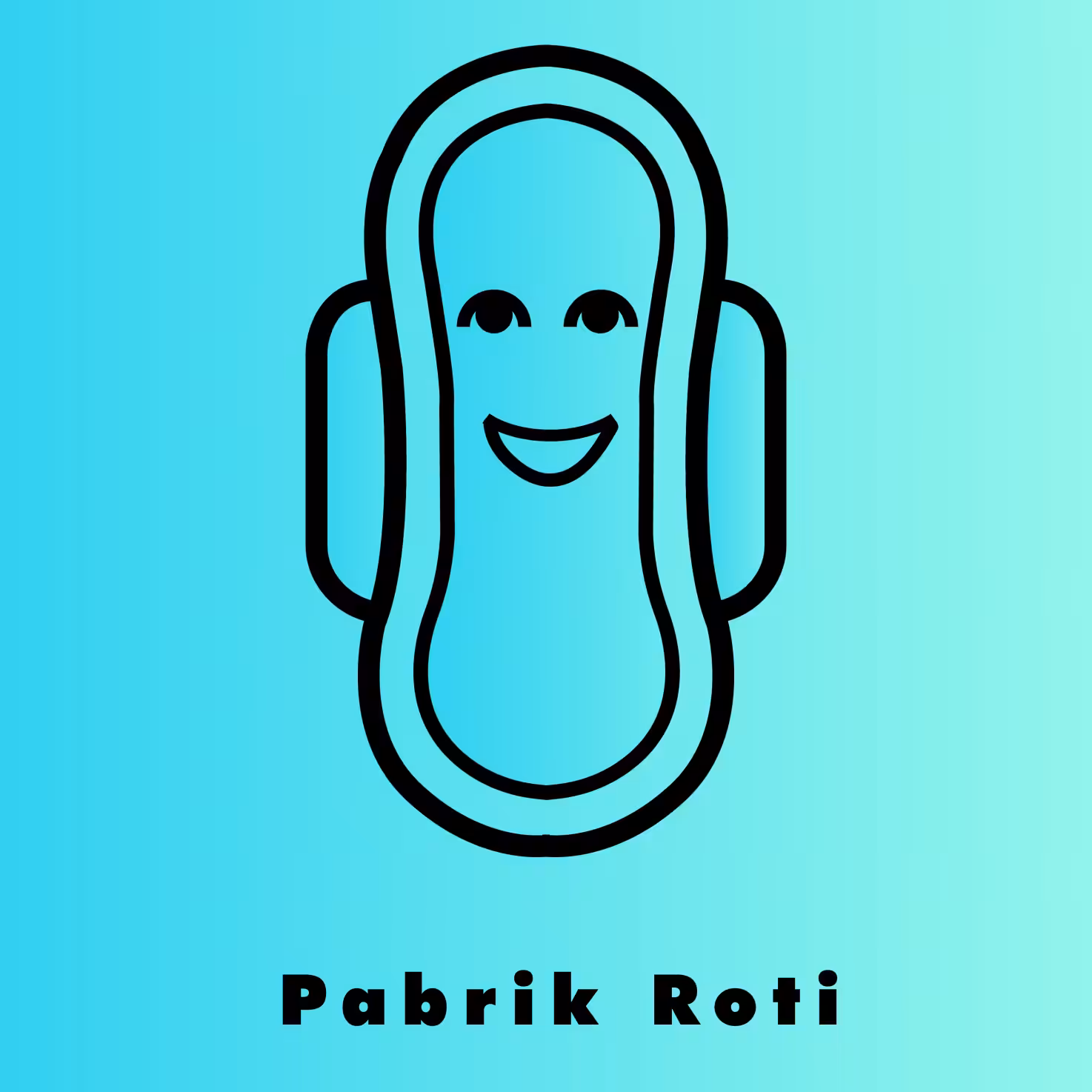 Logo Pabrik Roti: PABRIKROTI.IDN #527