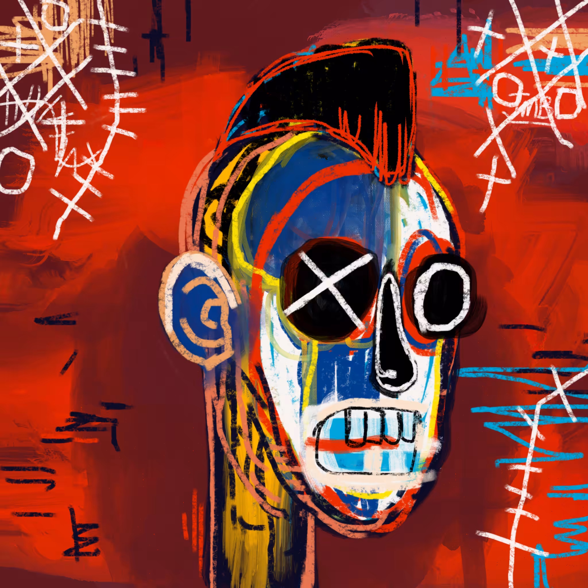 Basqunk 65