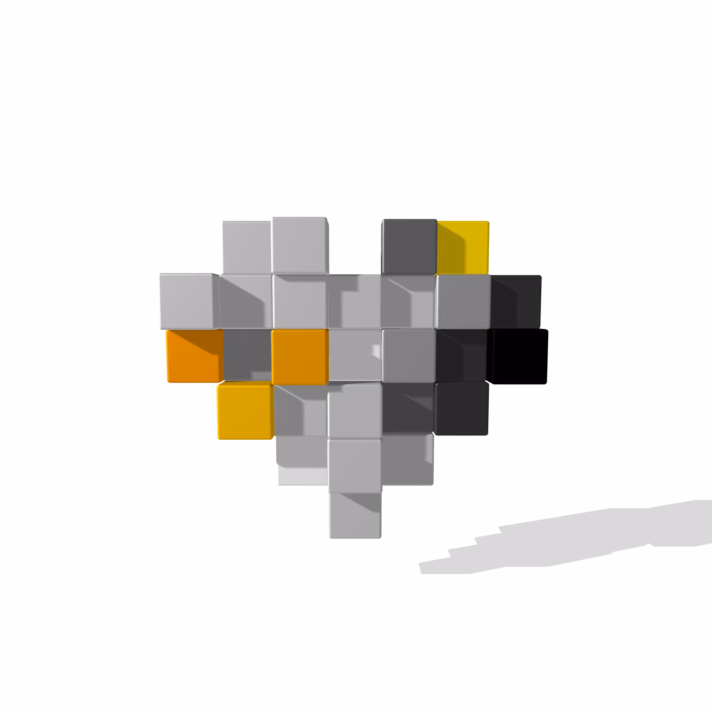 heart + craft #24110