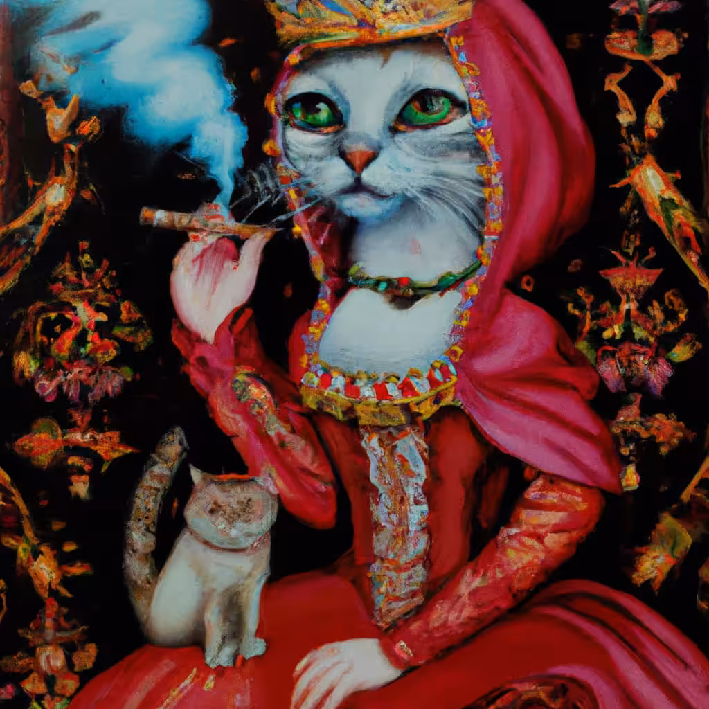 Lady Mary Gene