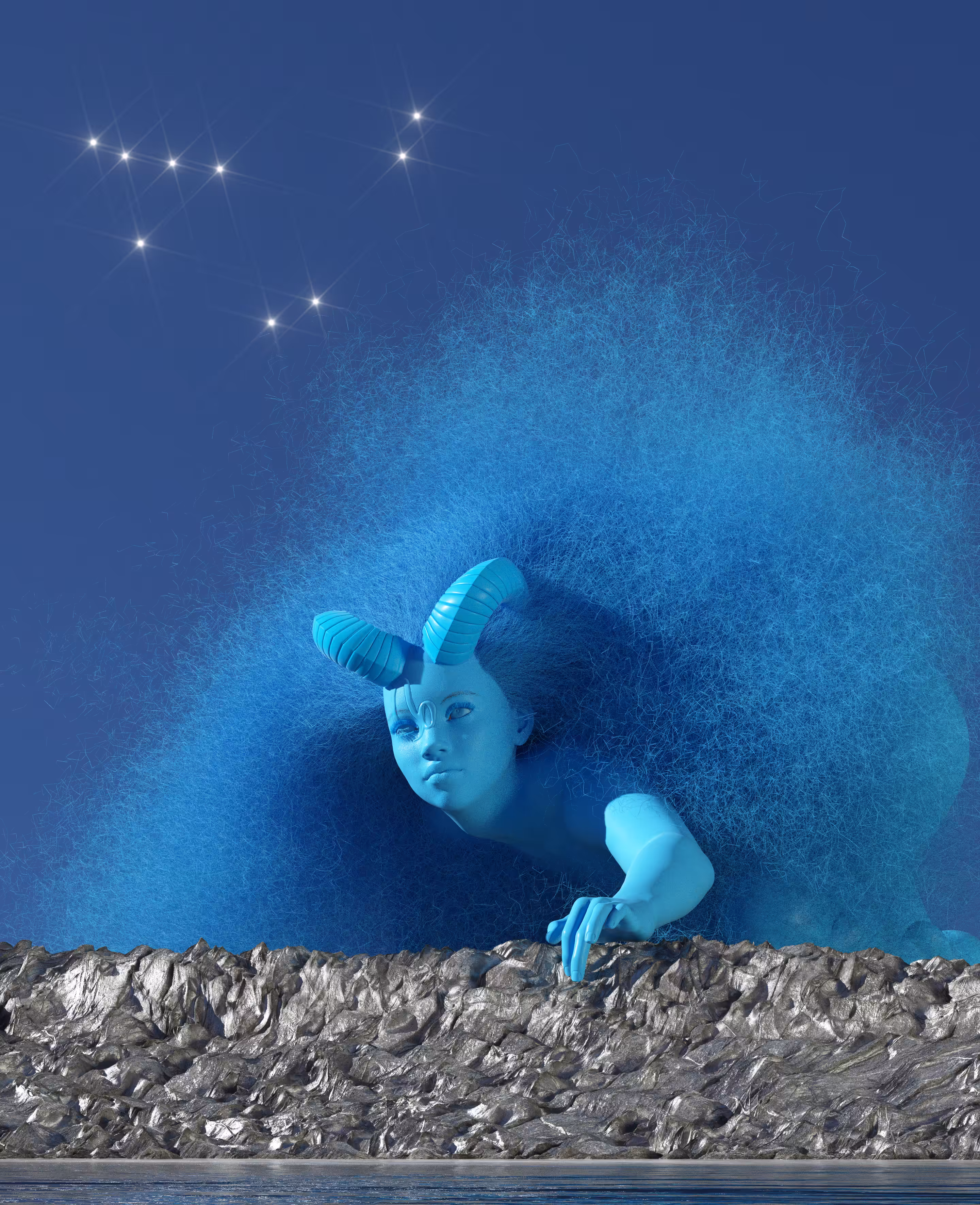 CAPRICORN