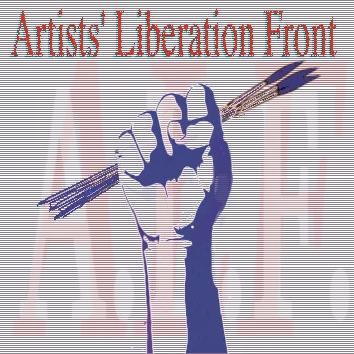 The ALF Logo