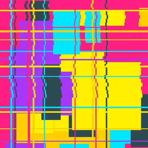 Chromatic Chaos #559