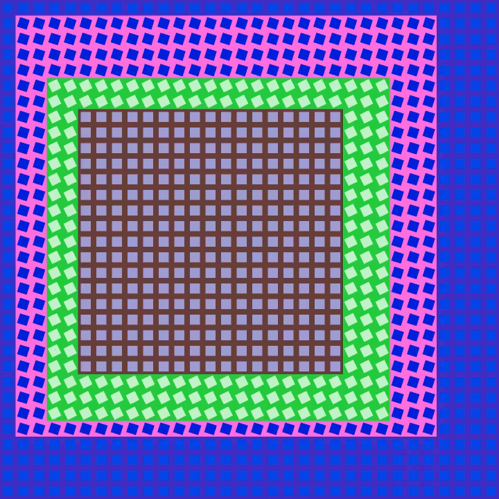 Square Planets #366