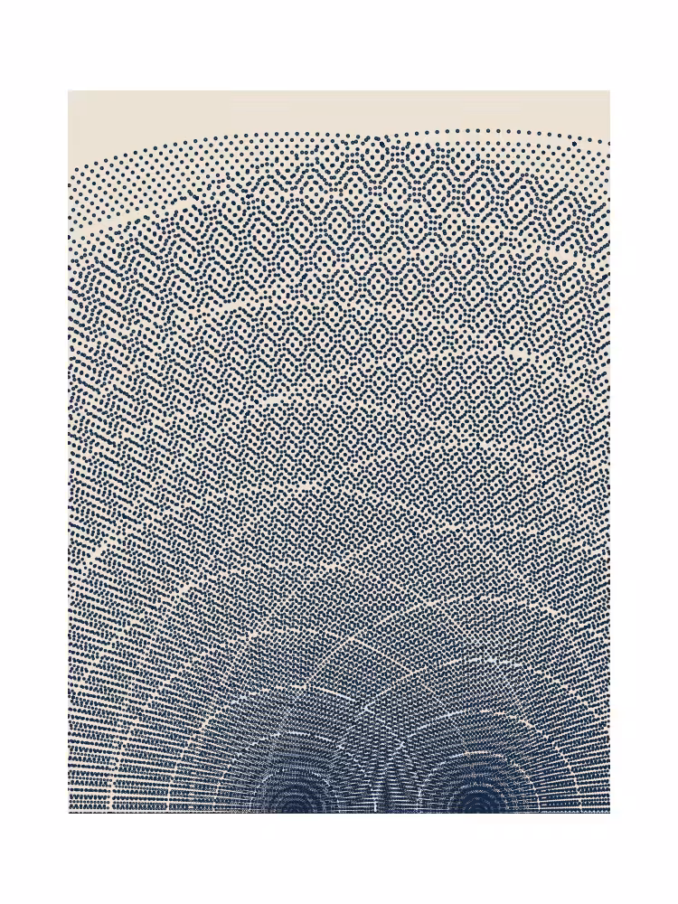 The Shape of Time #34