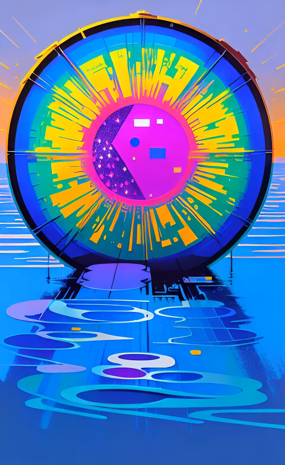 Portal of Mystery