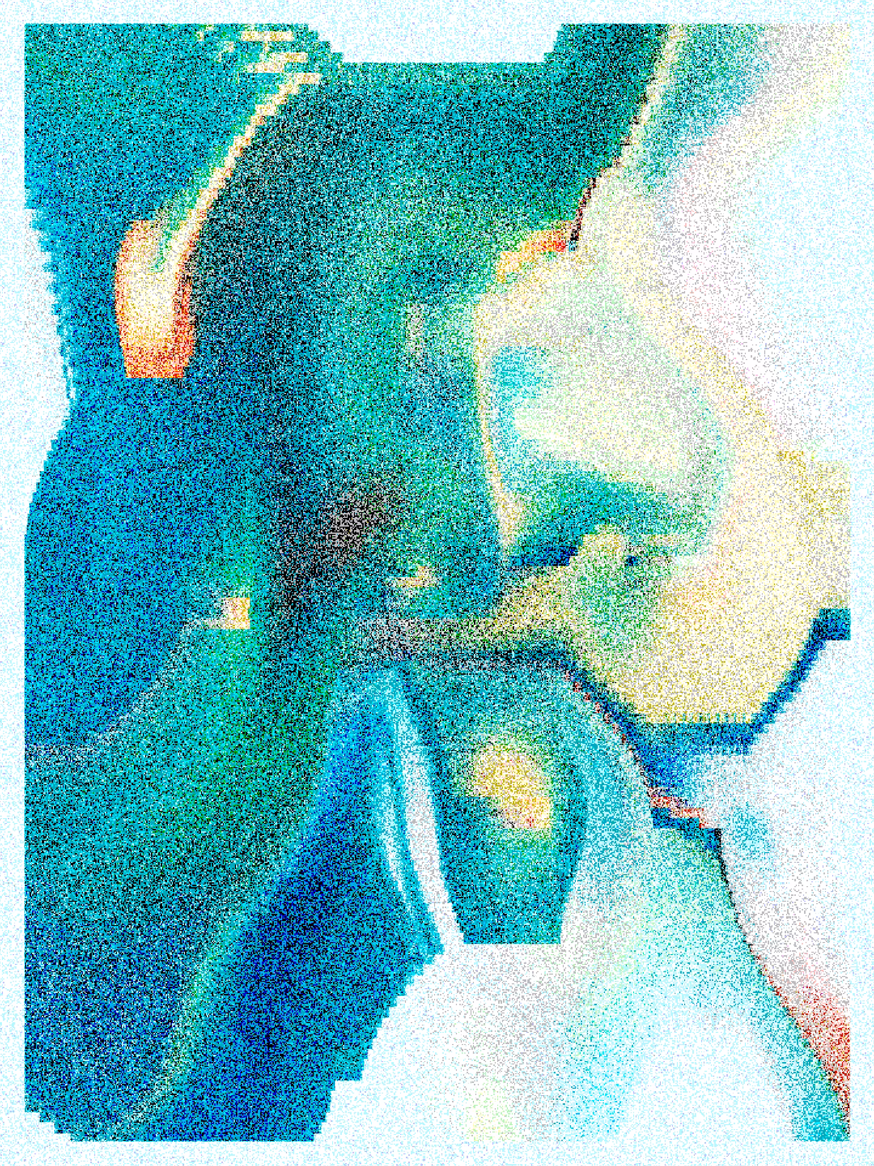 RASTER #168