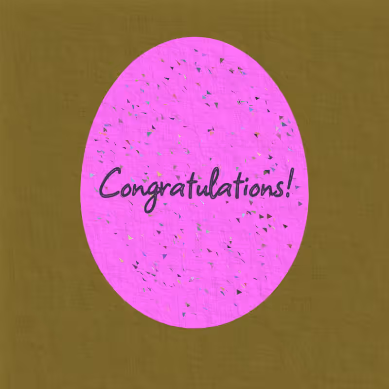 Easter Egg #61