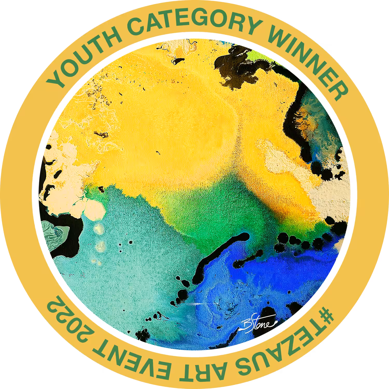 TezAus Youth Category Winner