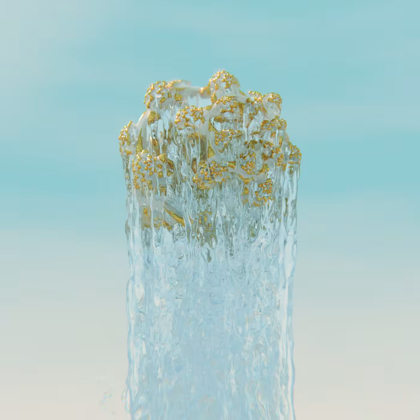 FRACTAL #14