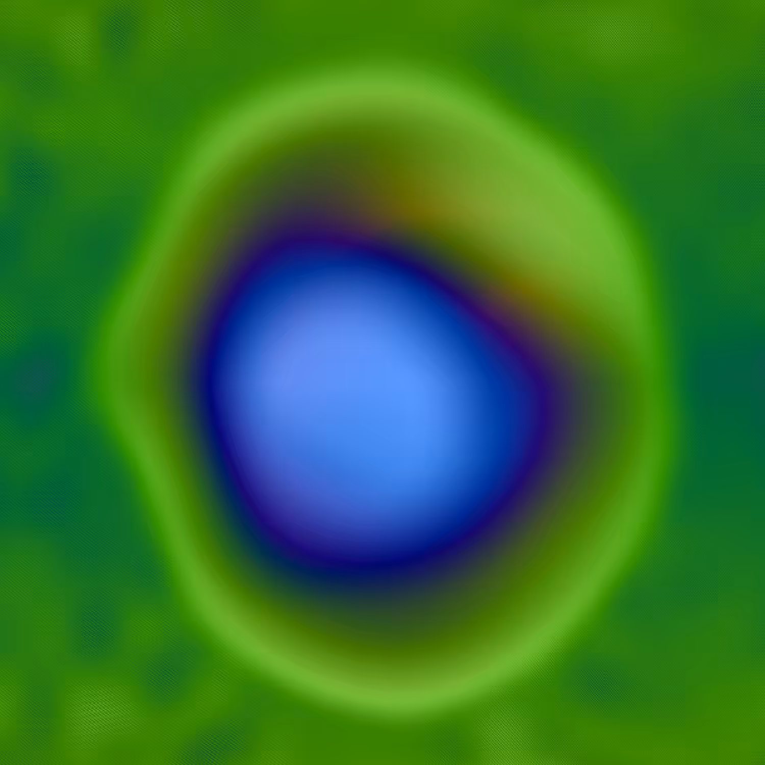 Wandering Substance #9